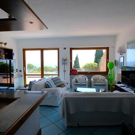 Villa Monte Bianco Castiglione della Pescaia Luaran gambar