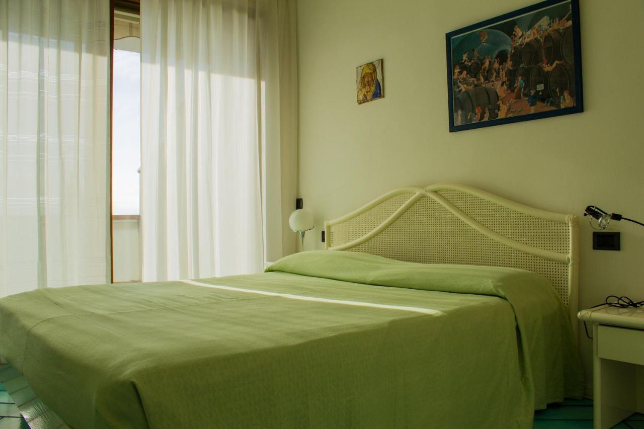 Villa Monte Bianco Castiglione della Pescaia Luaran gambar