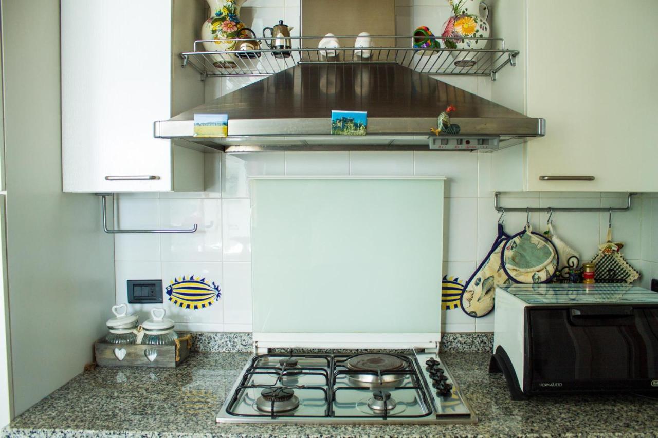 Villa Monte Bianco Castiglione della Pescaia Luaran gambar