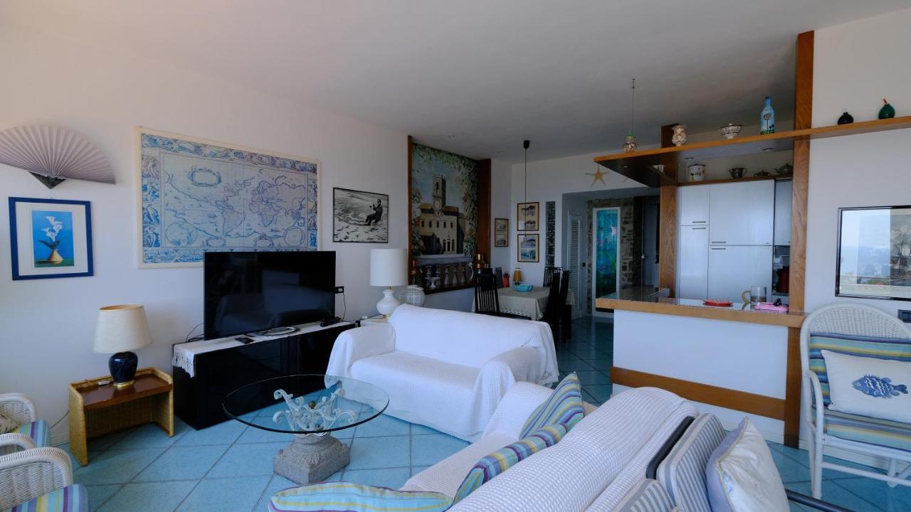 Villa Monte Bianco Castiglione della Pescaia Luaran gambar